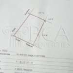 5 Hectare Land in Kalumbila for Sale