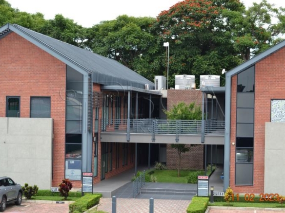 Premium Office Space to Let in Lusaka