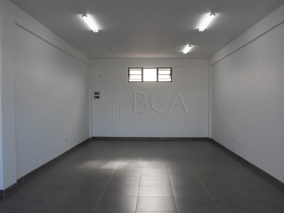 Commercial Space to Let on Alick Nkhata