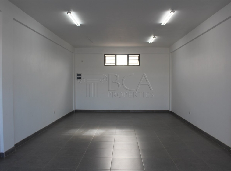 Commercial Space to Let on Alick Nkhata