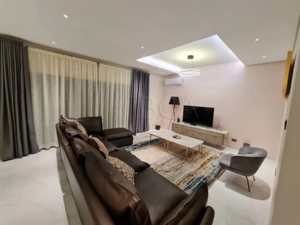 Executive Serviced Apartments in Diplomatic Quarters
