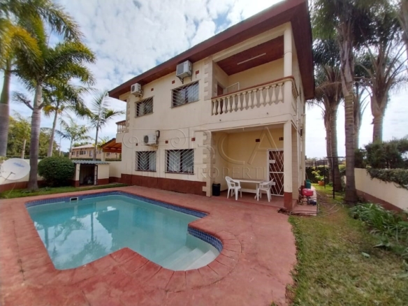 4-Bedroom Furnished Villas for Rent in Kabulonga