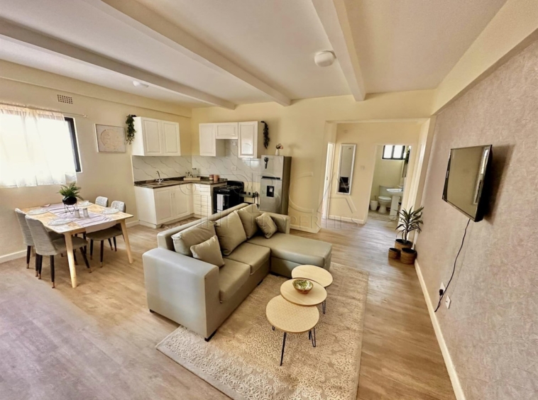 Stunning Newly Built Apartments in Longacres