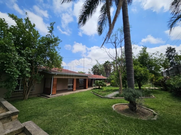 Spacious Ibex Hill Property for Rent