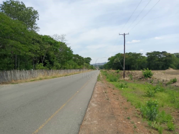 Smallholding Farmland for Sale in Ndola