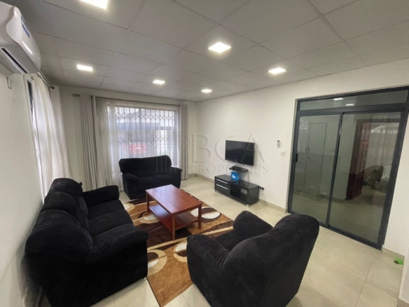 Fully Furnished Two-Bedroom Apartment in Longacres