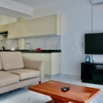 Fully Furnished Two-Bedroom Apartment in Kingsland City