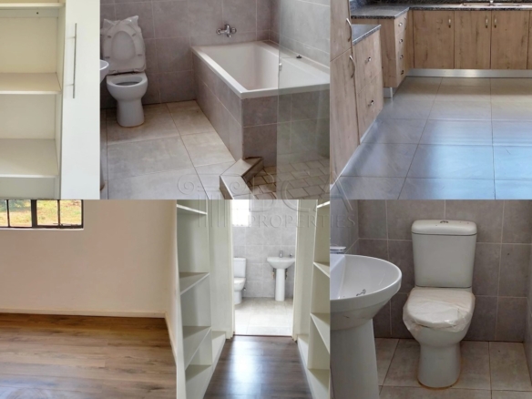 Charming 3 Bedroom House for Rent in Leopard's Hill