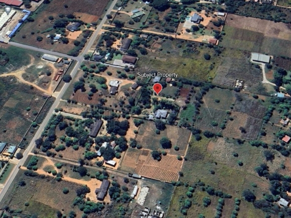 Impressive 2.5-Acre Property in Ibex Hill