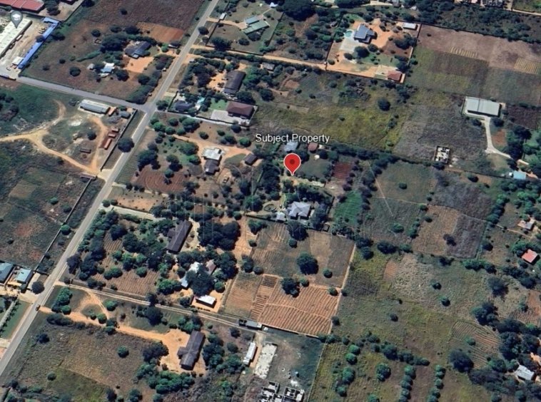 Impressive 2.5-Acre Property in Ibex Hill