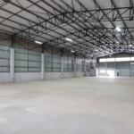 Spacious Warehouse Space for Rent in Lusaka