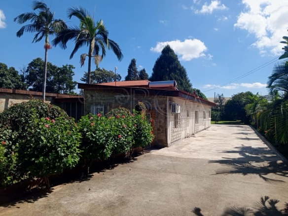 Prime Property for Sale along Manchinchi Road