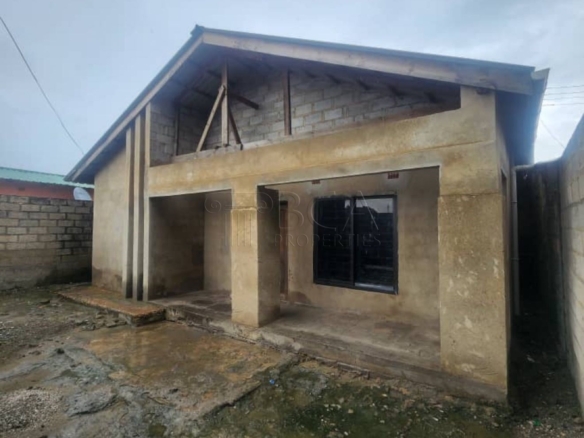 3-Bedroom House for Sale in Matero