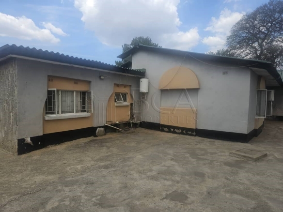 Prime Property for Sale in Kalundu, Lusaka