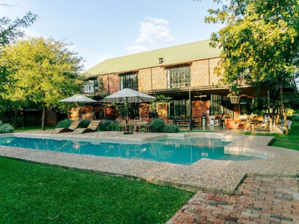 Spacious 3 Bedroom Home for Rent in Foxdale Forest