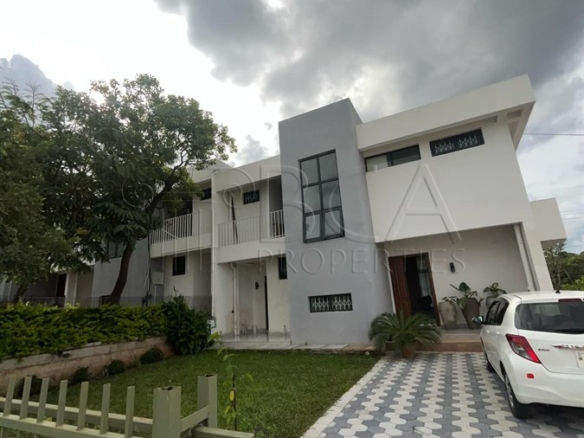 Luxurious 2 Bedroom Fully Furnished Apartments in Kingsland City