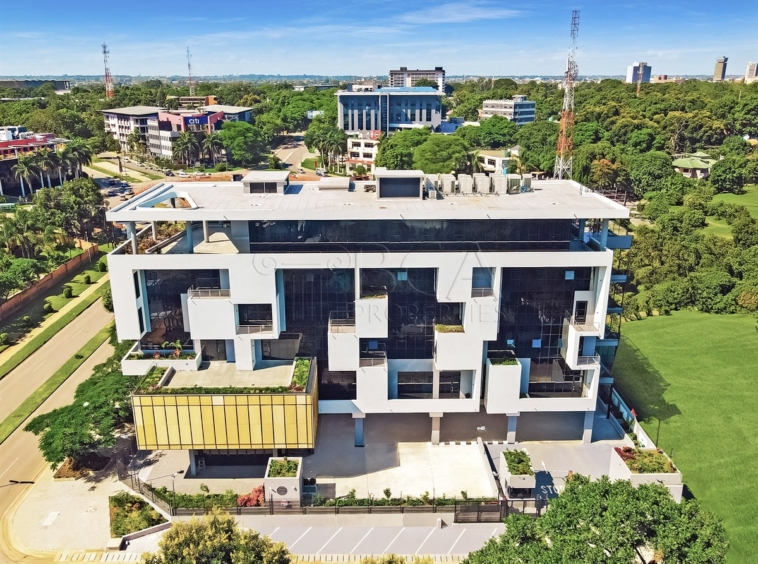 Explore 873 on Addis – Your Ideal Commercial Office Space