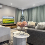 3-Bed Furnished Family Apartment in Roma Park