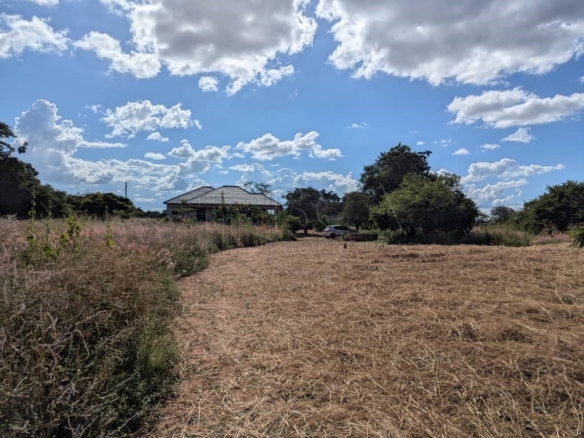 2.3 Hectare Property for Sale in Mwembeshi