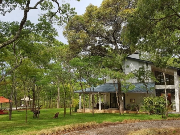 Furnished 4 Bedroom Home in Leopards Hill