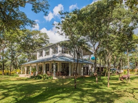 Luxurious Family Home in Leopards Hill