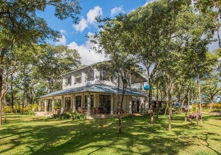 Luxurious Family Home in Leopards Hill