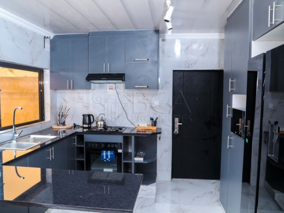 Furnished 2 Bedroom Apartments for Rent in Solwezi