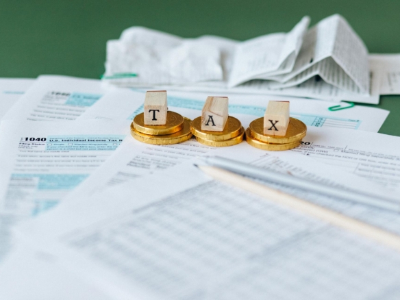 Progressive Property Transfer Tax: A Fairer Approach to Real Estate