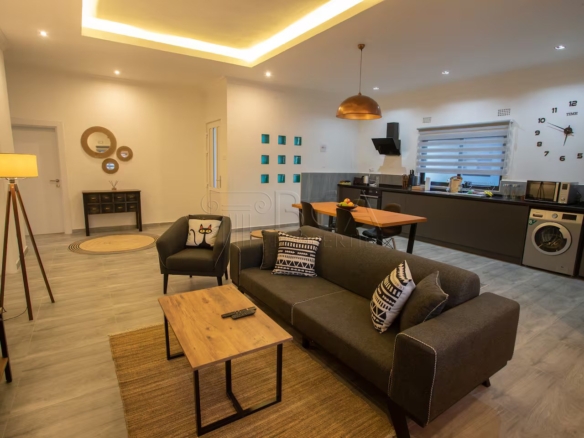 Turnkey Investment in a Top Lusaka Neighbourhood