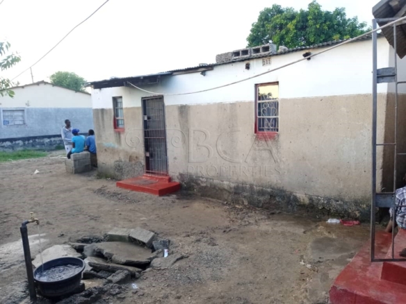 Property for Sale in Zingalume