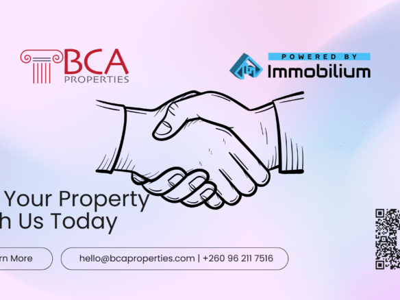 BCA Properties Joins Global Real Estate Network Immobilium