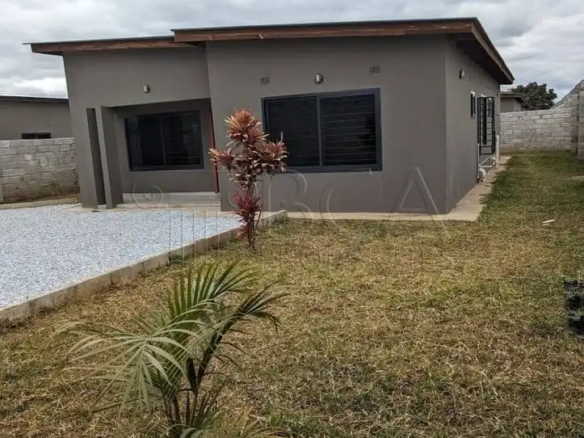Newly Built 3 Bedroom Homes for Rent in Makeni