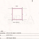 Residential Plot for Sale in Chisamba