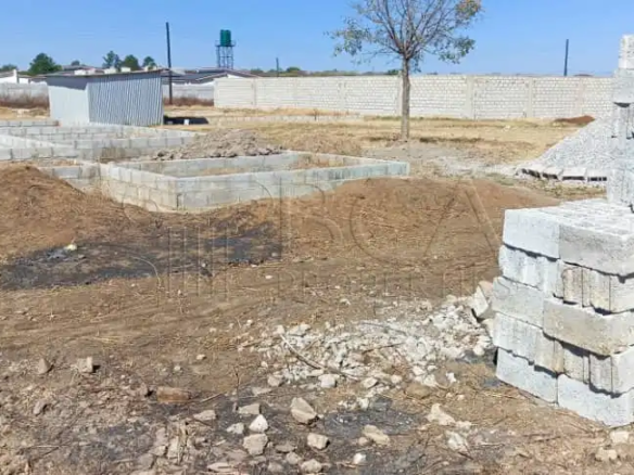 Prime 625 sqm Serviced Plot for Sale in Makeni Konga