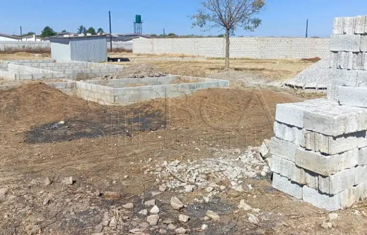 Prime 625 sqm Serviced Plot for Sale in Makeni Konga