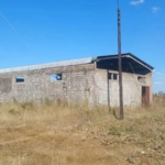 5 Hectare Farm in Chikankata for Sale
