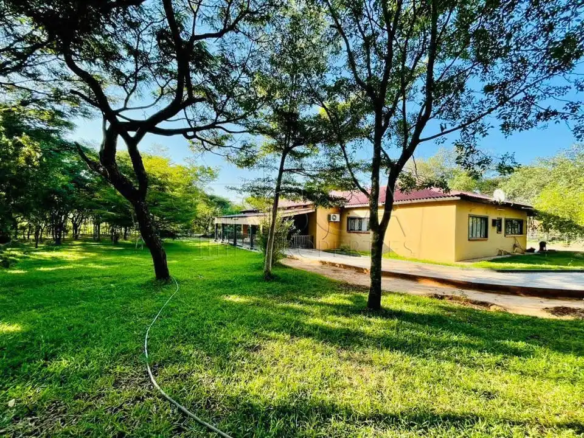 Country Home for Rent in Leopards Hill