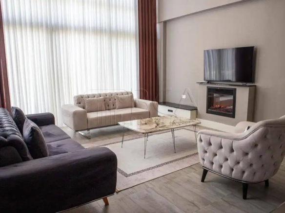 Luxury Apartments for Rent in Longacres, Lusaka