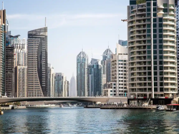 Dubai Property Investment Guide: Why Choose Dubai