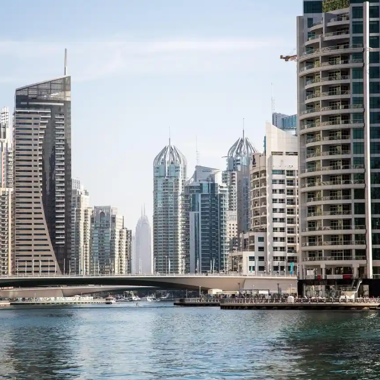 Dubai Property Investment Guide: Why Choose Dubai