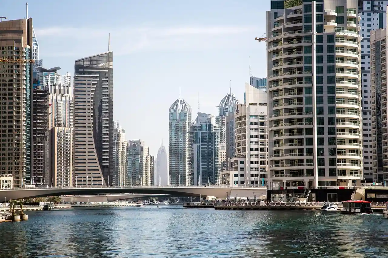 Dubai Property Investment Guide: Why Choose Dubai