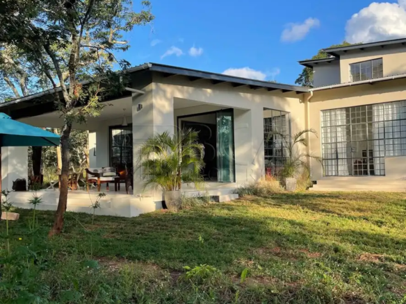 Leopards Hill Family Home on 2+ Acres