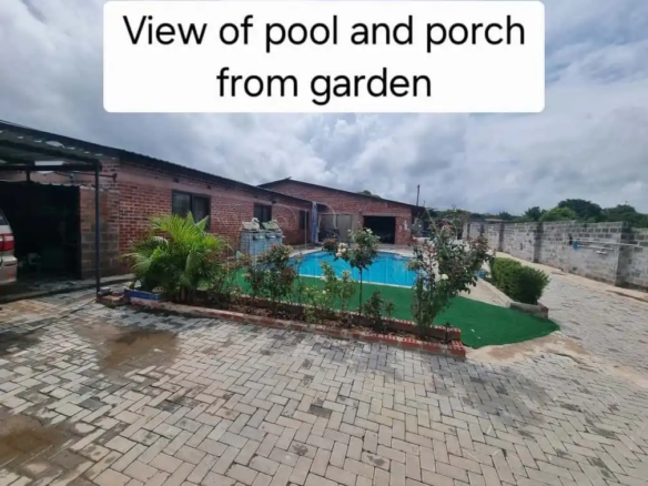 Garneton Family Home For Sale