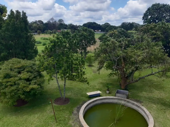 Garneton Country Estate for Sale