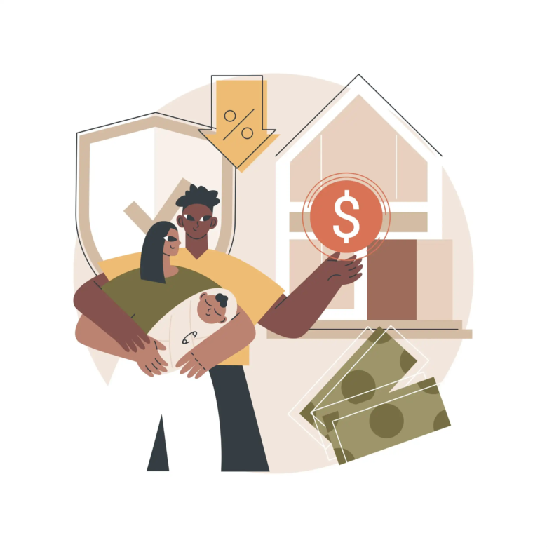 Residential Property