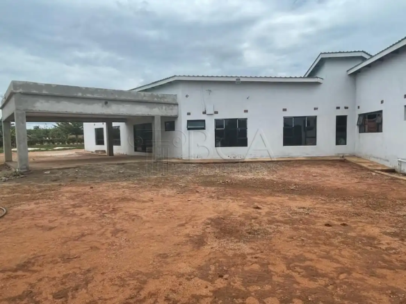 Chisamba Commercial Farm for Sale on 8 Hectares