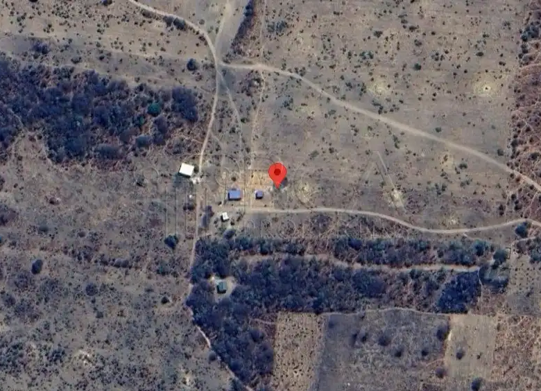 Situmbeko Farmland – 43.3 Acres