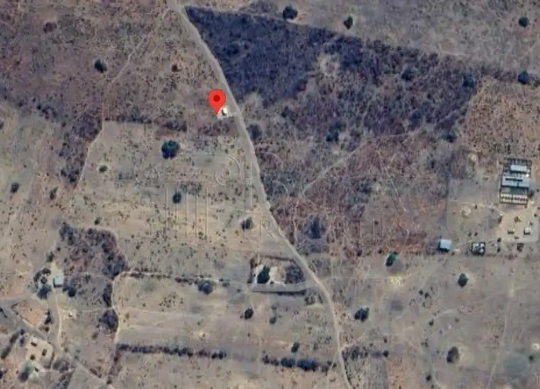 Situmbeko Agricultural Land – 35.9 Acres
