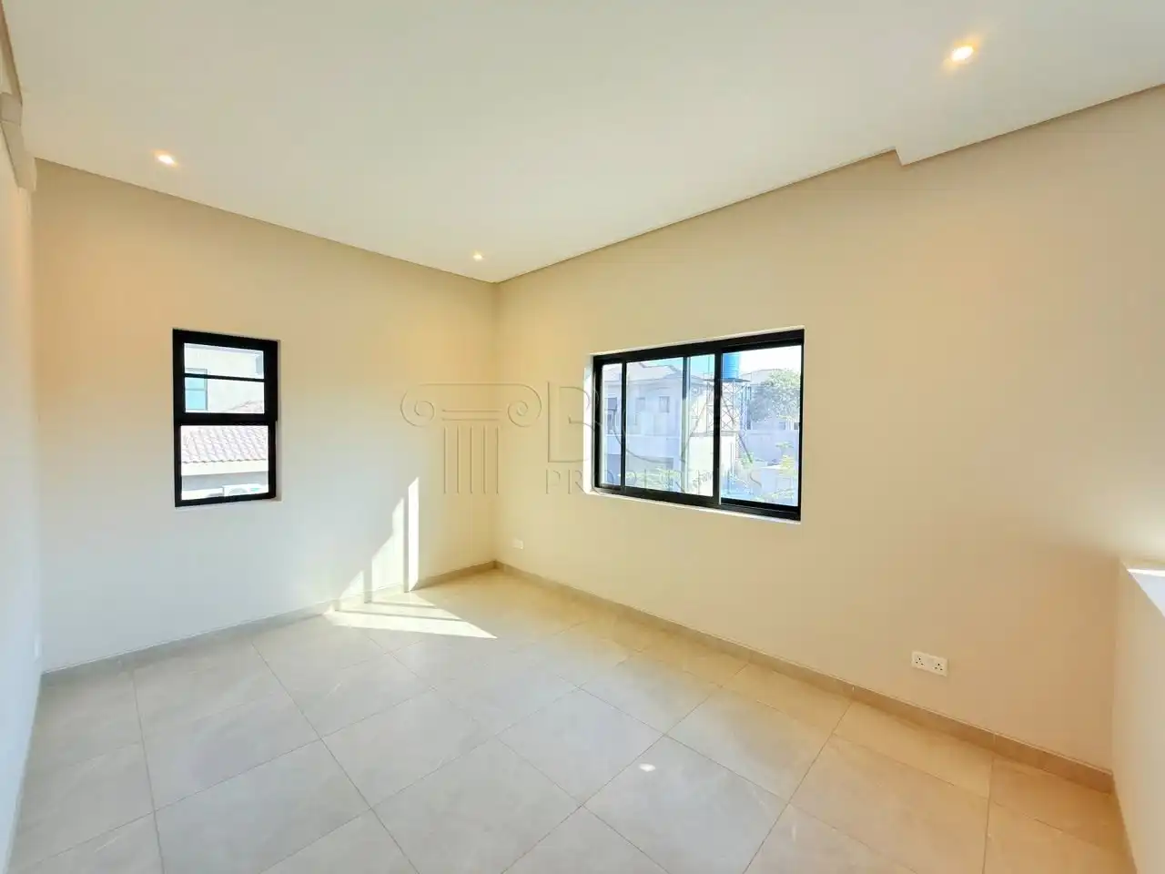 Roma Park Villas – 3 & 4 Bedroom for Rent