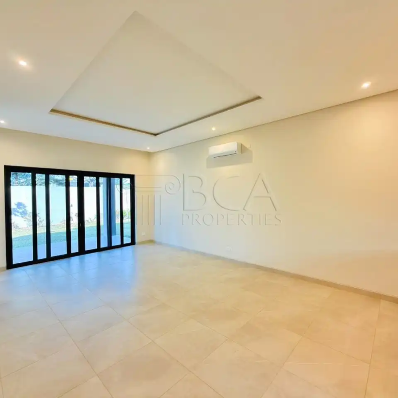 Roma Park Villas – 3 & 4 Bedroom for Rent